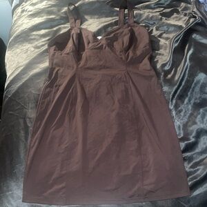 BB Dakota by Steve Madden dress